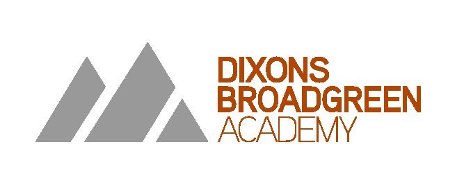 Dixons Broadgreen Academy Logo